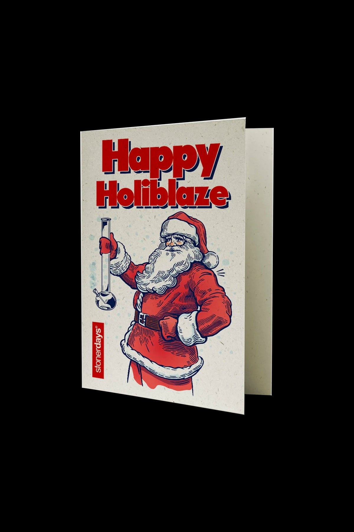 StonerDays Hemp Christmas Card Best Sales Price - Accessories