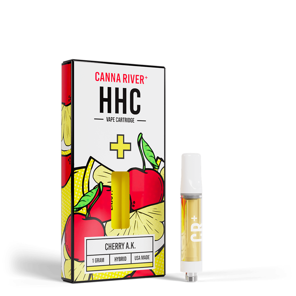 Canna River HHC Cartridge Best Price