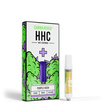 Canna River HHC Cartridge Best Price