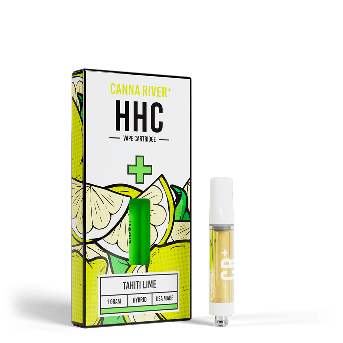 Canna River HHC Cartridge Best Price