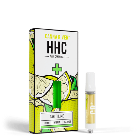 Canna River HHC Cartridge Best Price