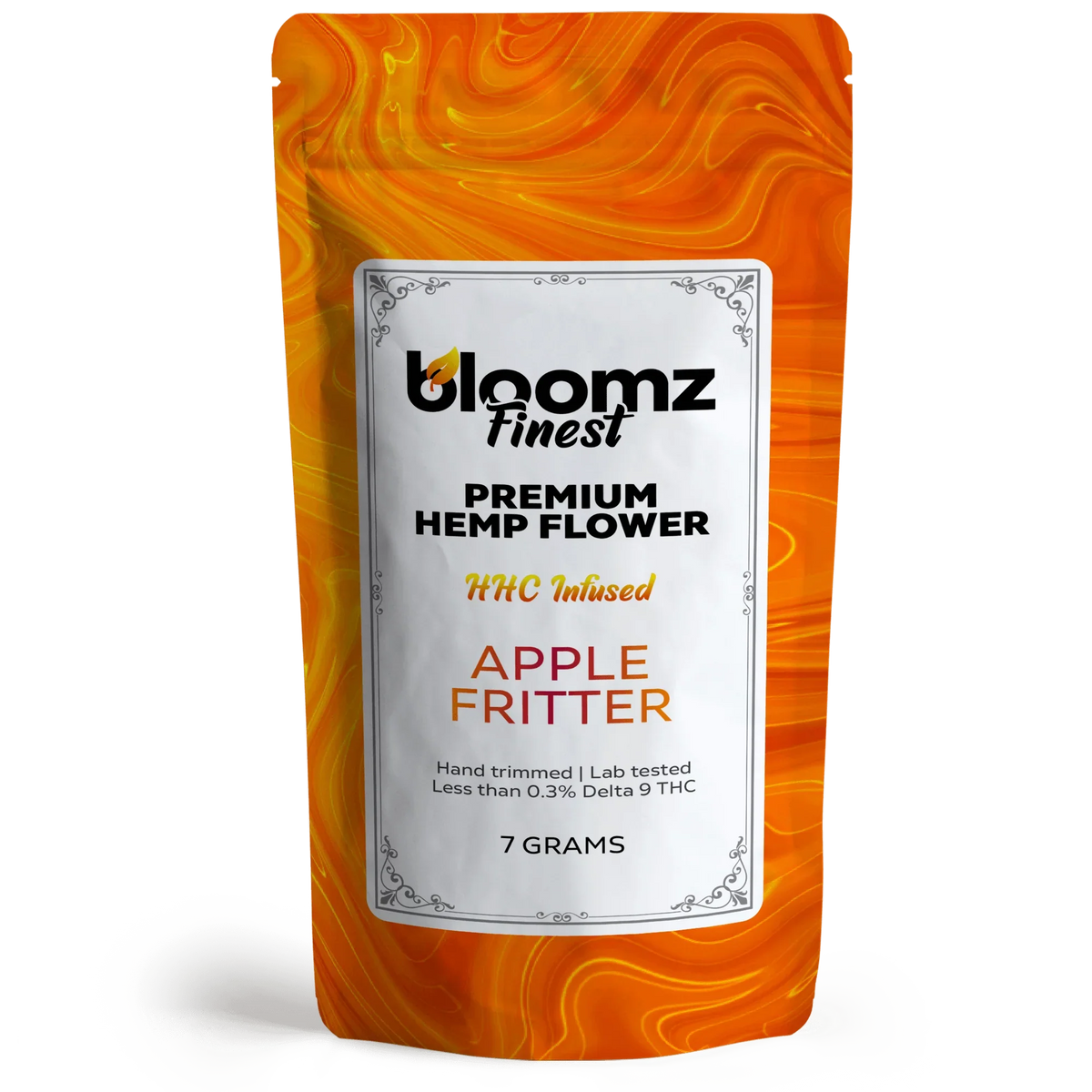 Bloomz | Premium HHC Flower 3.5g - 28g Best Sales Price - CBD