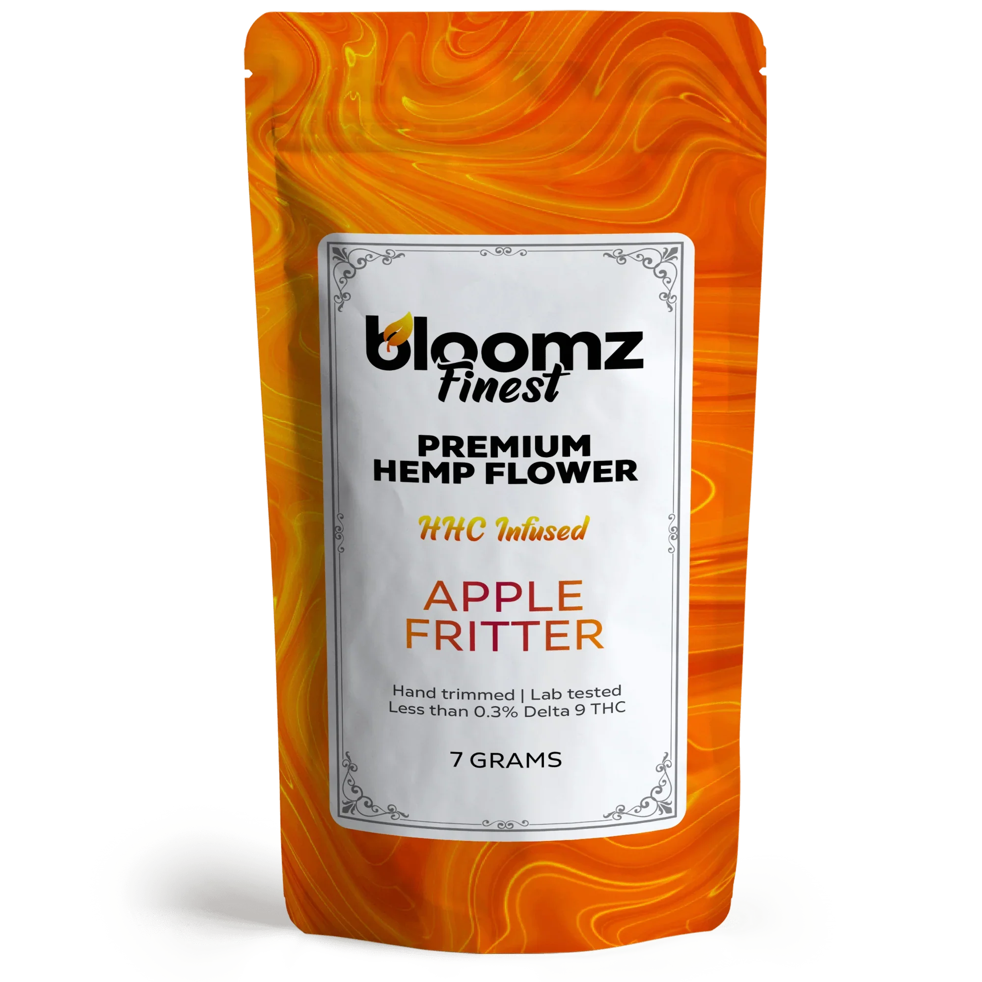 Bloomz | Premium HHC Flower 3.5g - 28g Best Sales Price - CBD