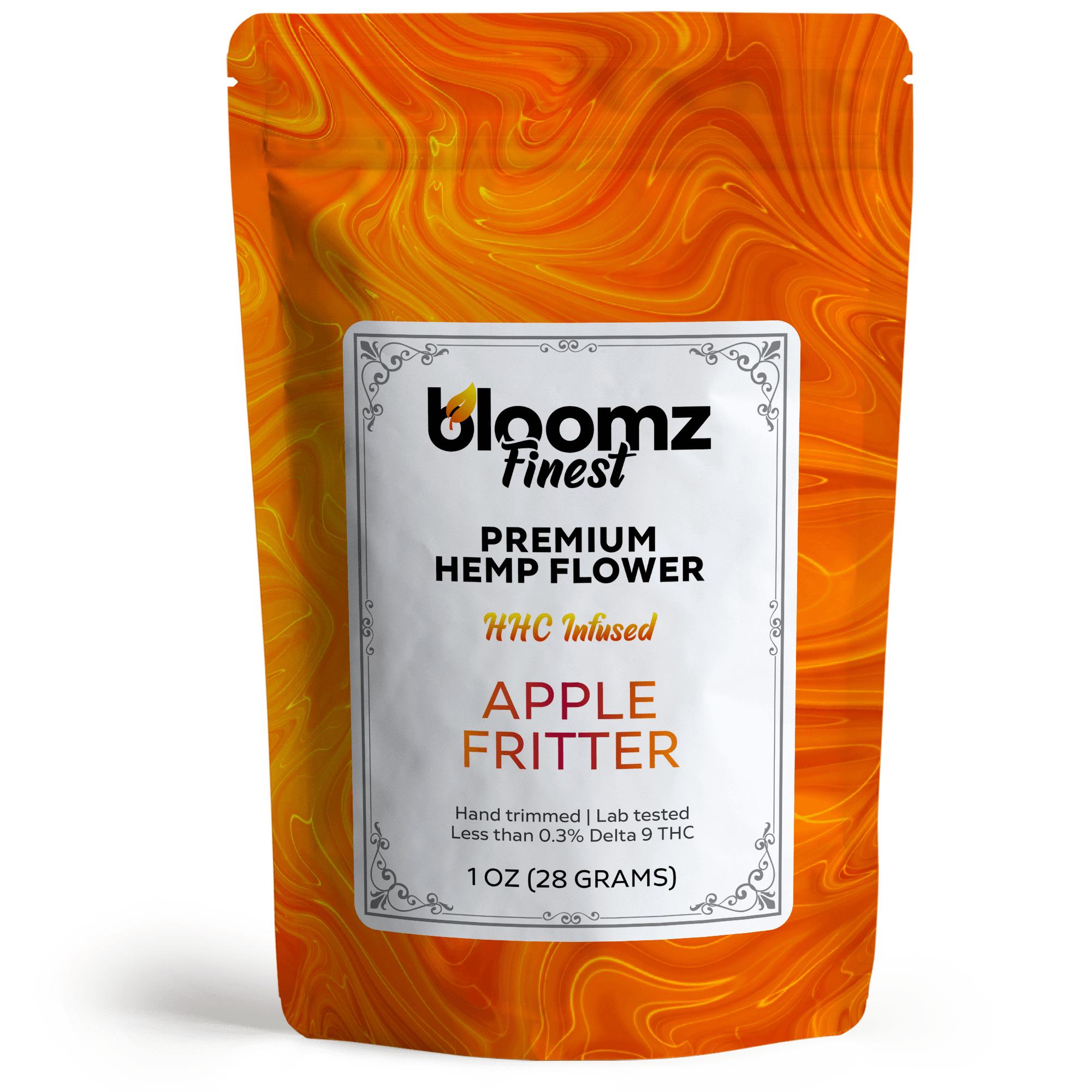 Bloomz | Premium HHC Flower 3.5g - 28g Best Sales Price - CBD