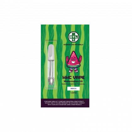 ATLRx HHC Vape Cartridge Best Sales Price - Vape Cartridges