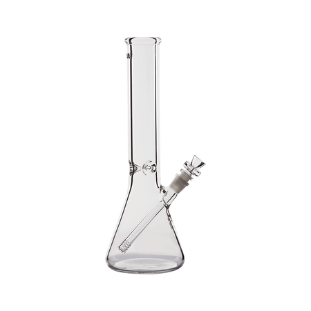 Higher Standards Heavy Duty Beaker Best Sales Price - Bongs