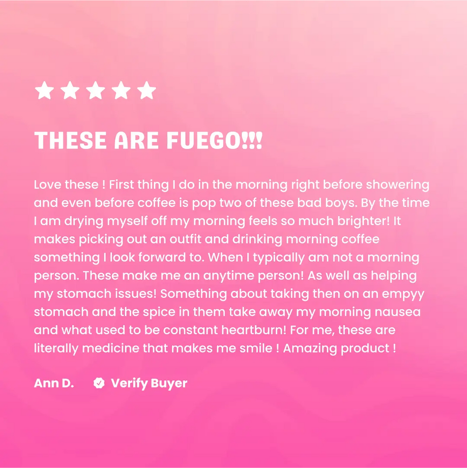 Hella Slumped – Live Hash Rosin Gummies