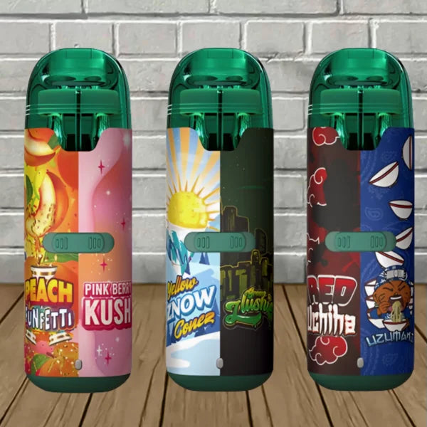 Hidden Hills & Friends Dual Device 2g