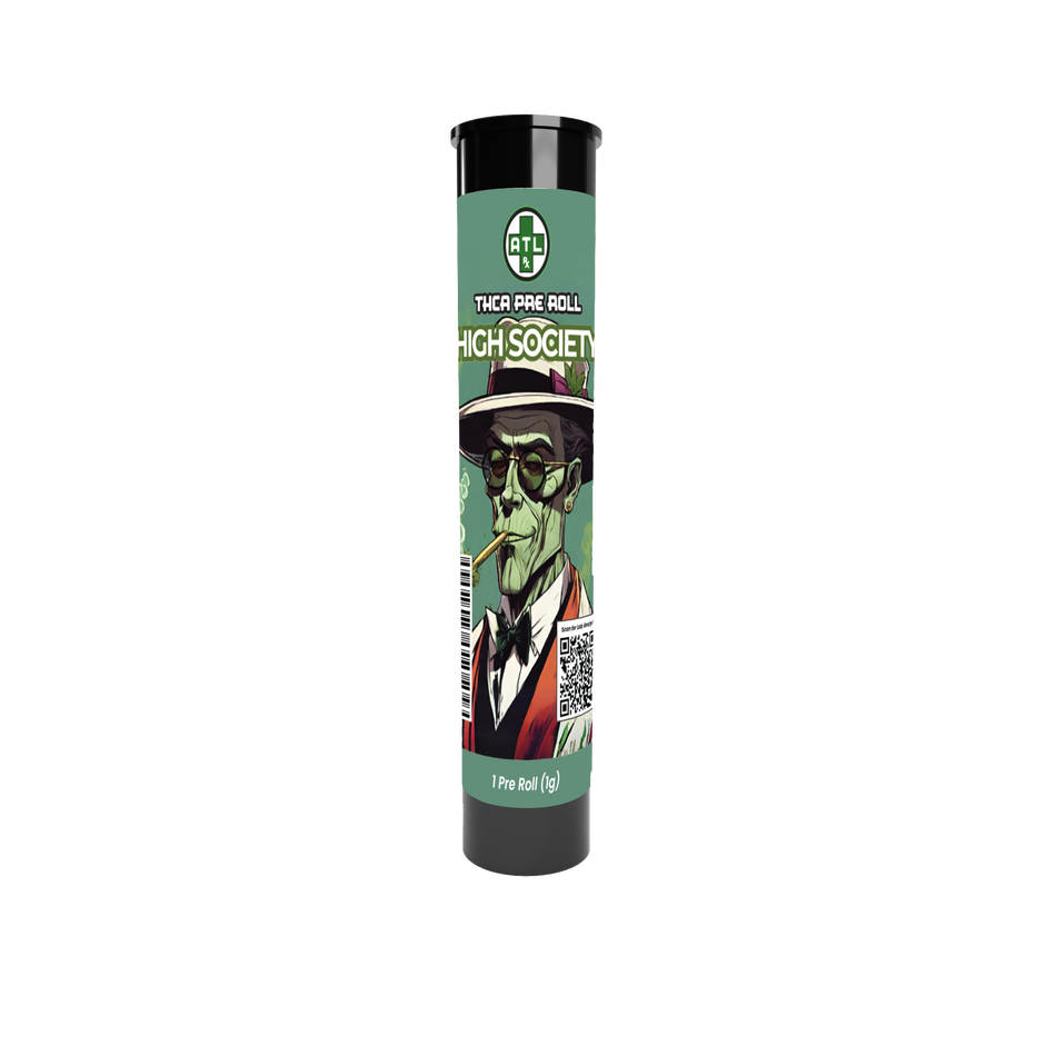 ATLRx THCa Pre Rolls Best Sales Price - Pre-Rolls