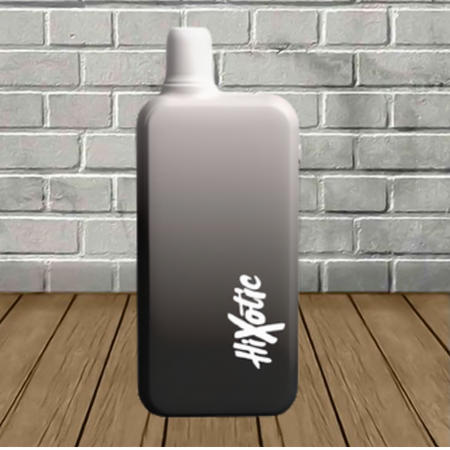 Hixotic 510 Cartbox Battery 650mAh Best Sales Price - Vape Battery