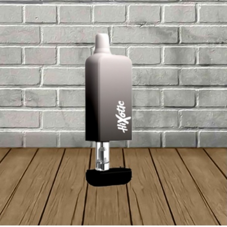 Hixotic 510 Cartbox Battery 650mAh Best Sales Price - Vape Battery