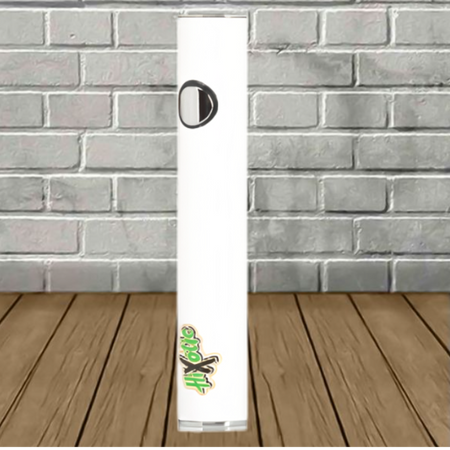 Hixotic 510 Cartridge Battery 650mAh Best Sales Price - Vape Cartridges