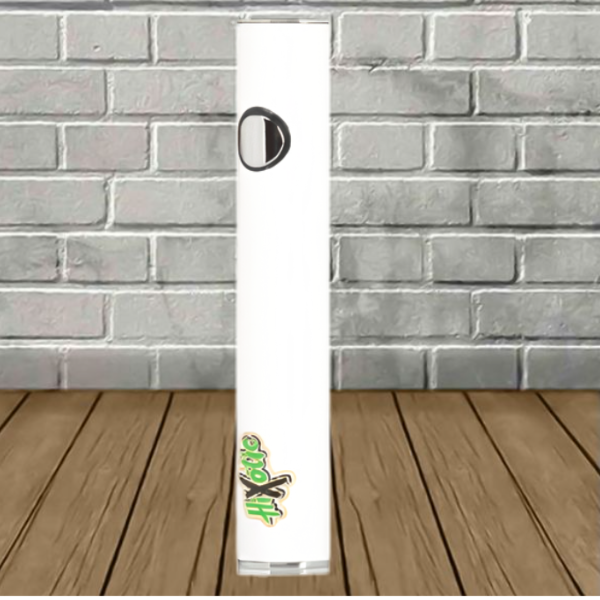 Hixotic 510 Cartridge Battery 650mAh Best Sales Price - Vape Cartridges