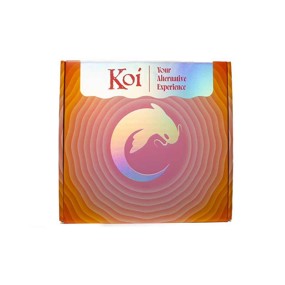 Koi CBD Mystery Box 3 - 1000 Entries