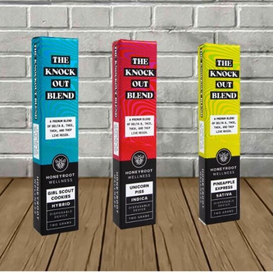 Domewrecker 2×2 THCa Liquid Diamonds Cartridge 4g Best Sales Price - Vape Cartridges