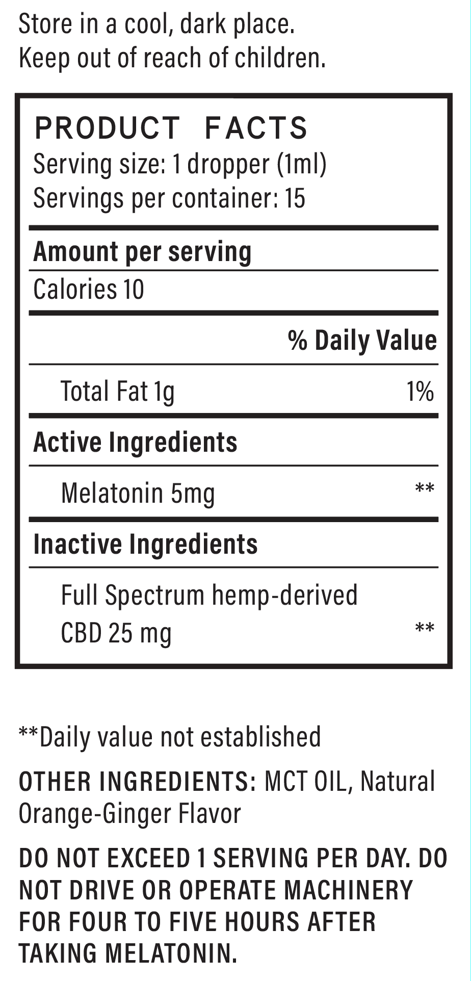 House of Wise CBD Sleep Kit Best Sales Price - Bundles