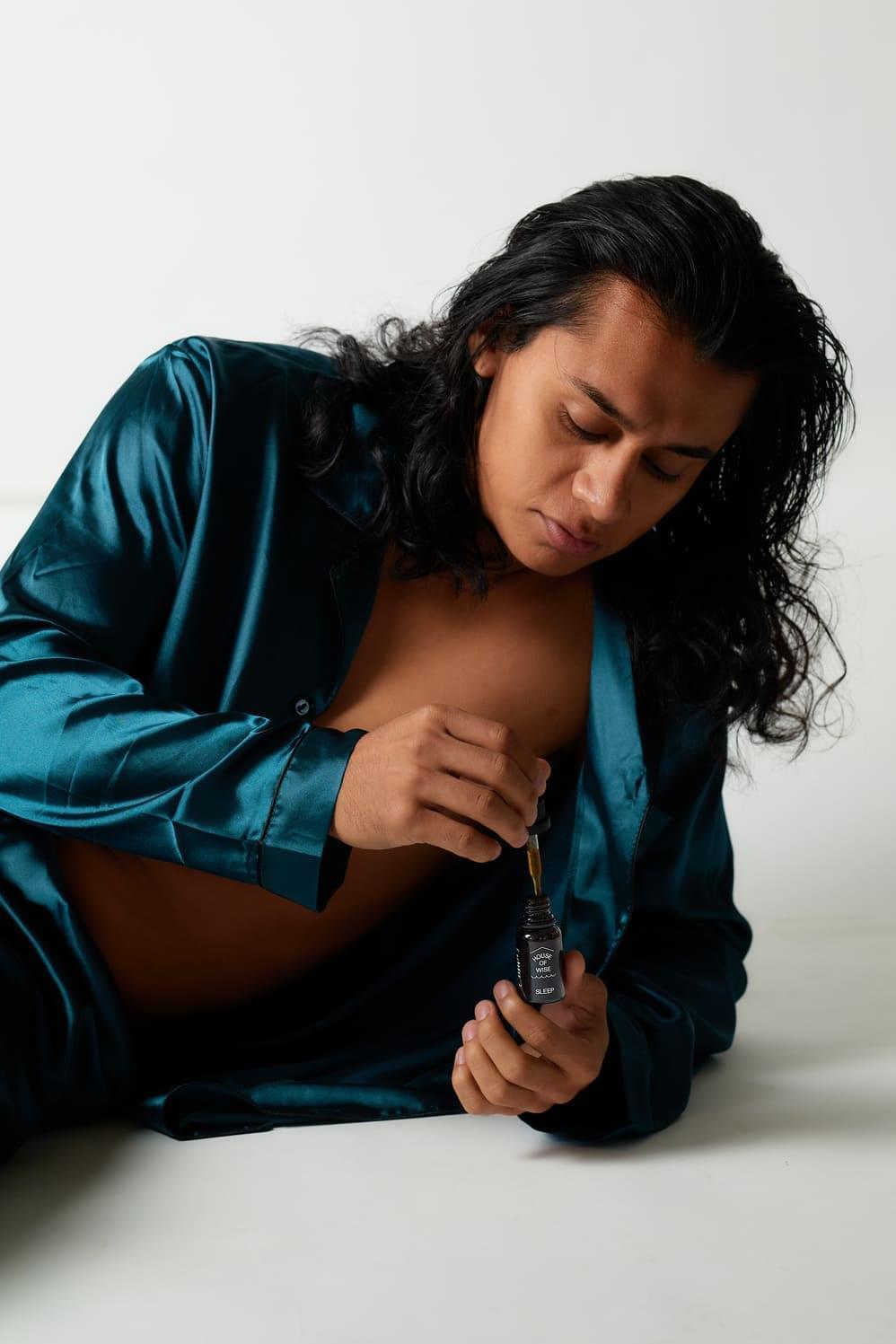 House of Wise CBD Sleep Oil (750mg) Best Sales Price - Tincture Oil