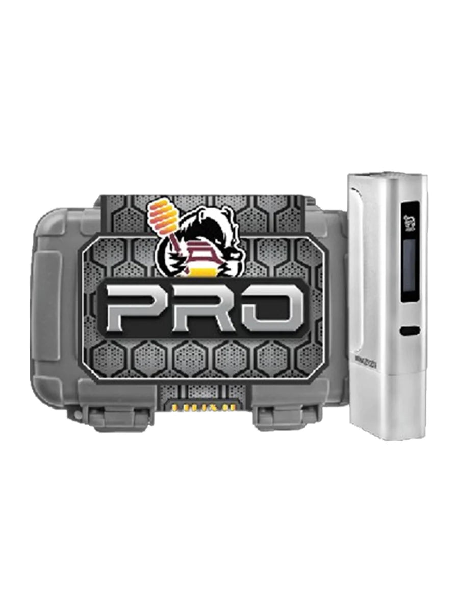 Huni Badger Pro Device