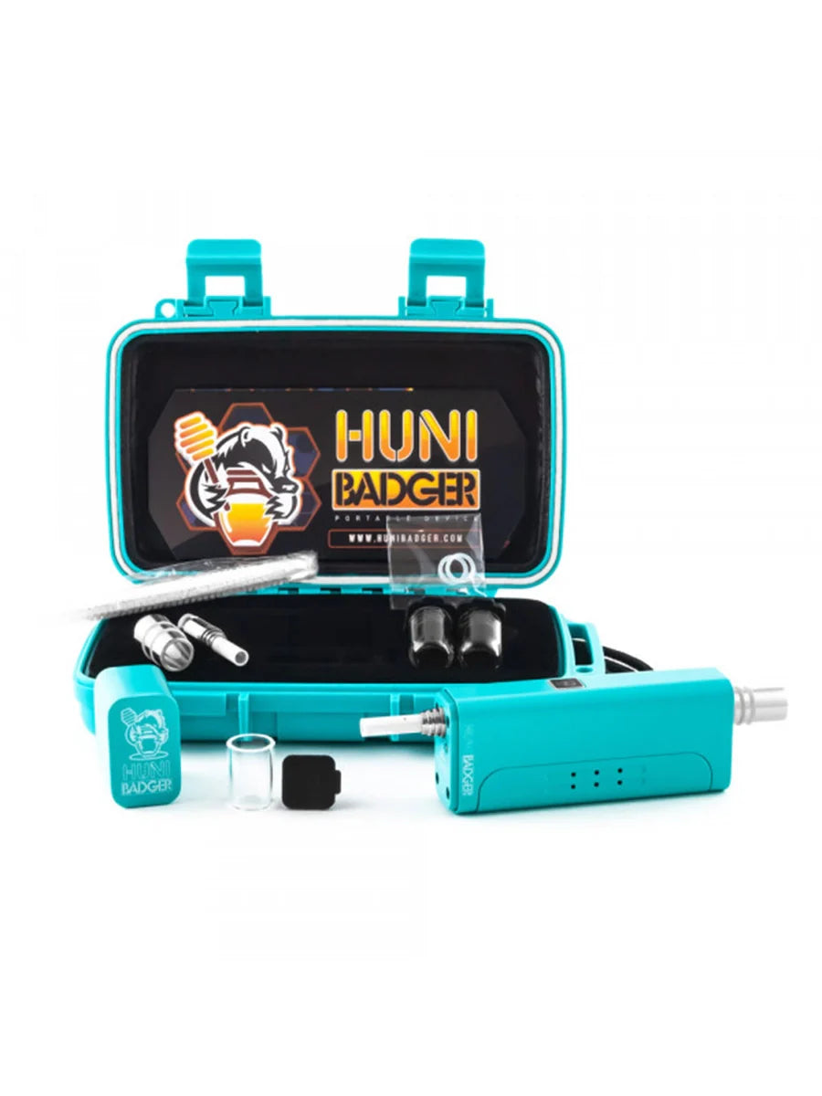 Huni Badger Vertical Vaporizer Kit