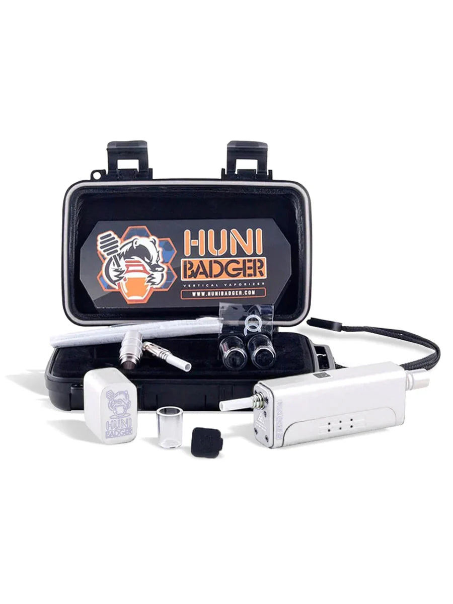Huni Badger Vertical Vaporizer Kit
