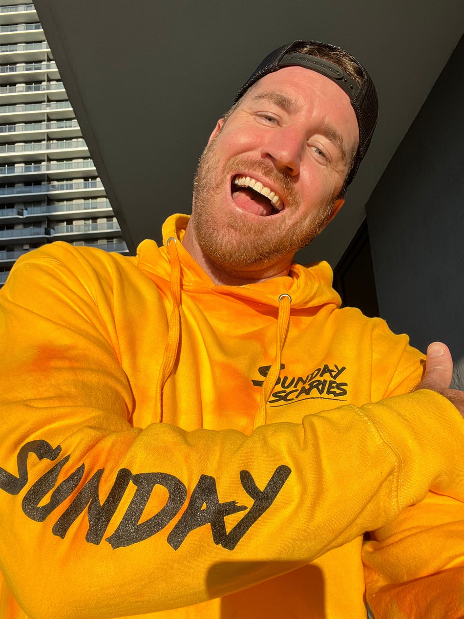 Sunday Scaries Sweatshirt