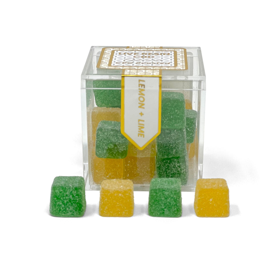 TribeTokes Live Resin CBD Gummies | 600MG | CBG-Boosted Formula Best Sales Price - Gummies