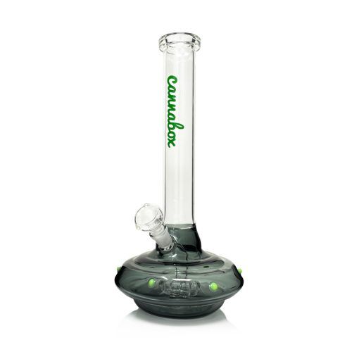 Cannabox UFO Glass Water Bong Best Sales Price - Bongs