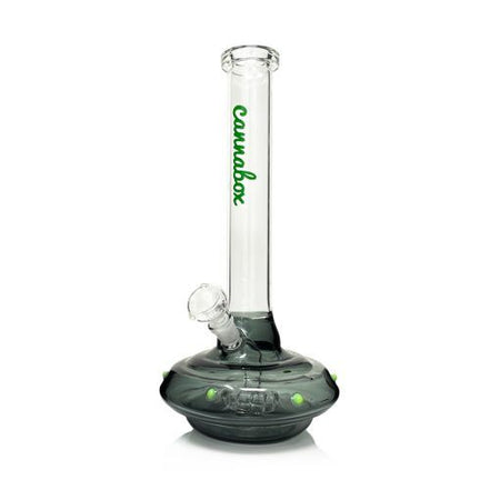 Cannabox UFO Glass Water Bong Best Sales Price - Bongs