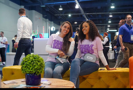 Ardent Easily Baked T-Shirt - Lilac Best Price