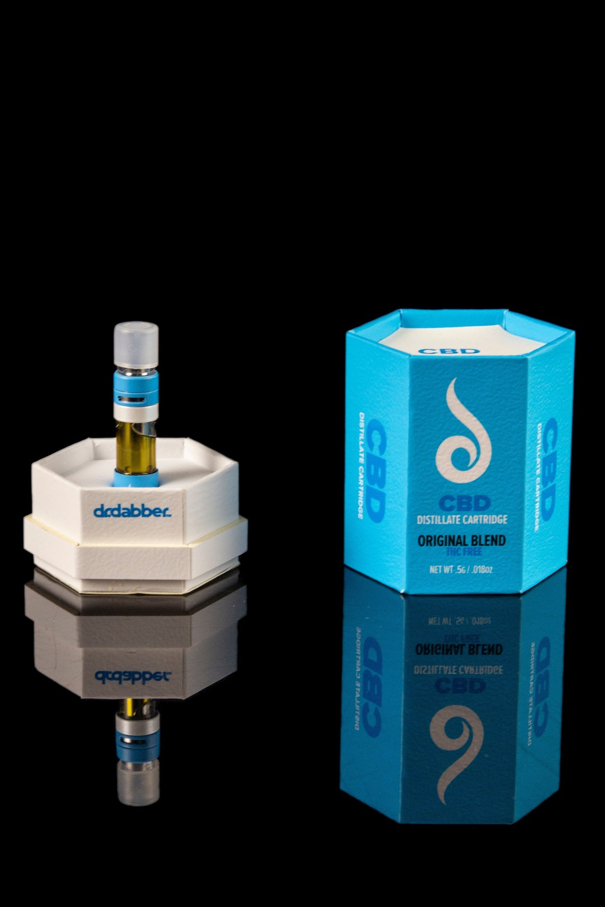 Dr. Dabber CBD Cartridge Best Sales Price - Vape Cartridges