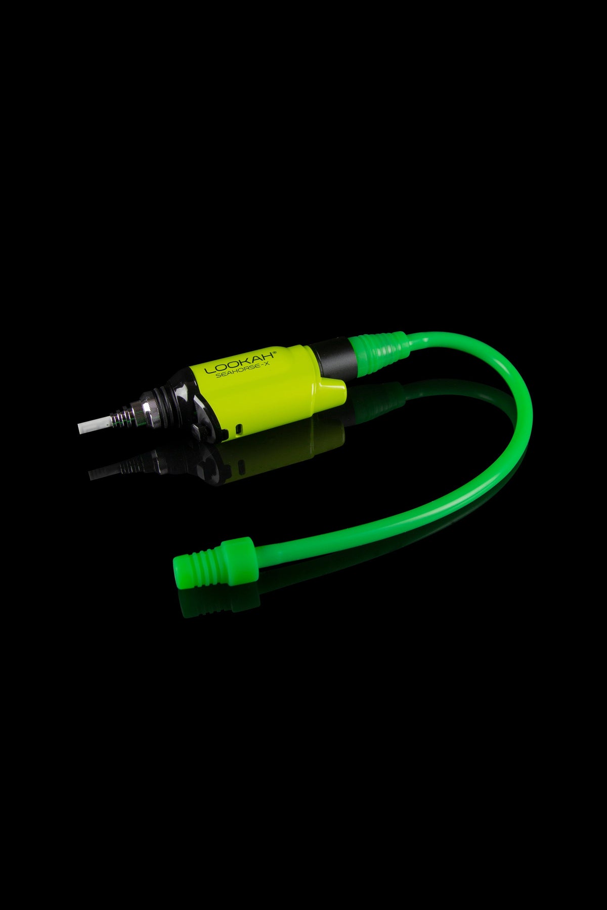 Lookah Seahorse X All In One Electric Dab Kit Best Sales Price - Vaporizers