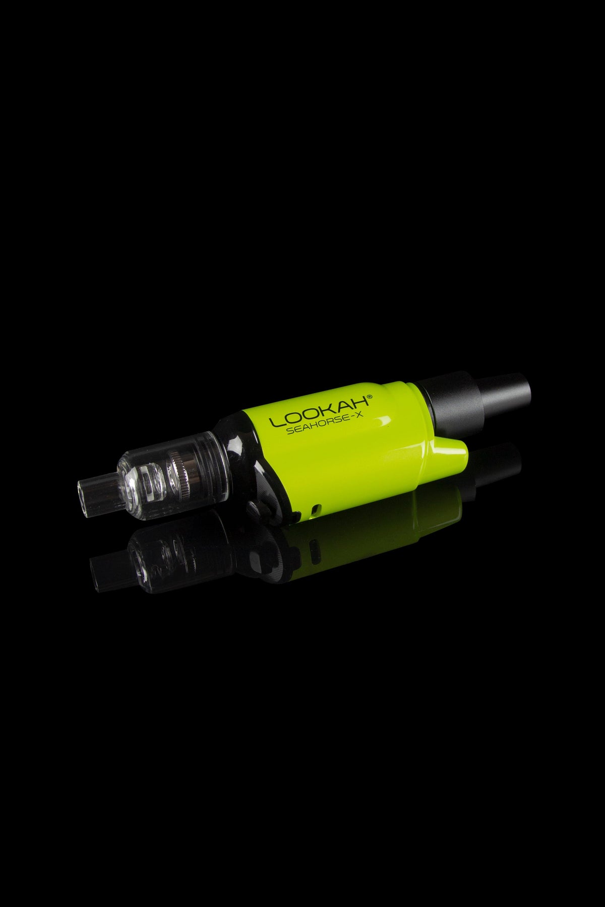 Lookah Seahorse X All In One Electric Dab Kit Best Sales Price - Vaporizers