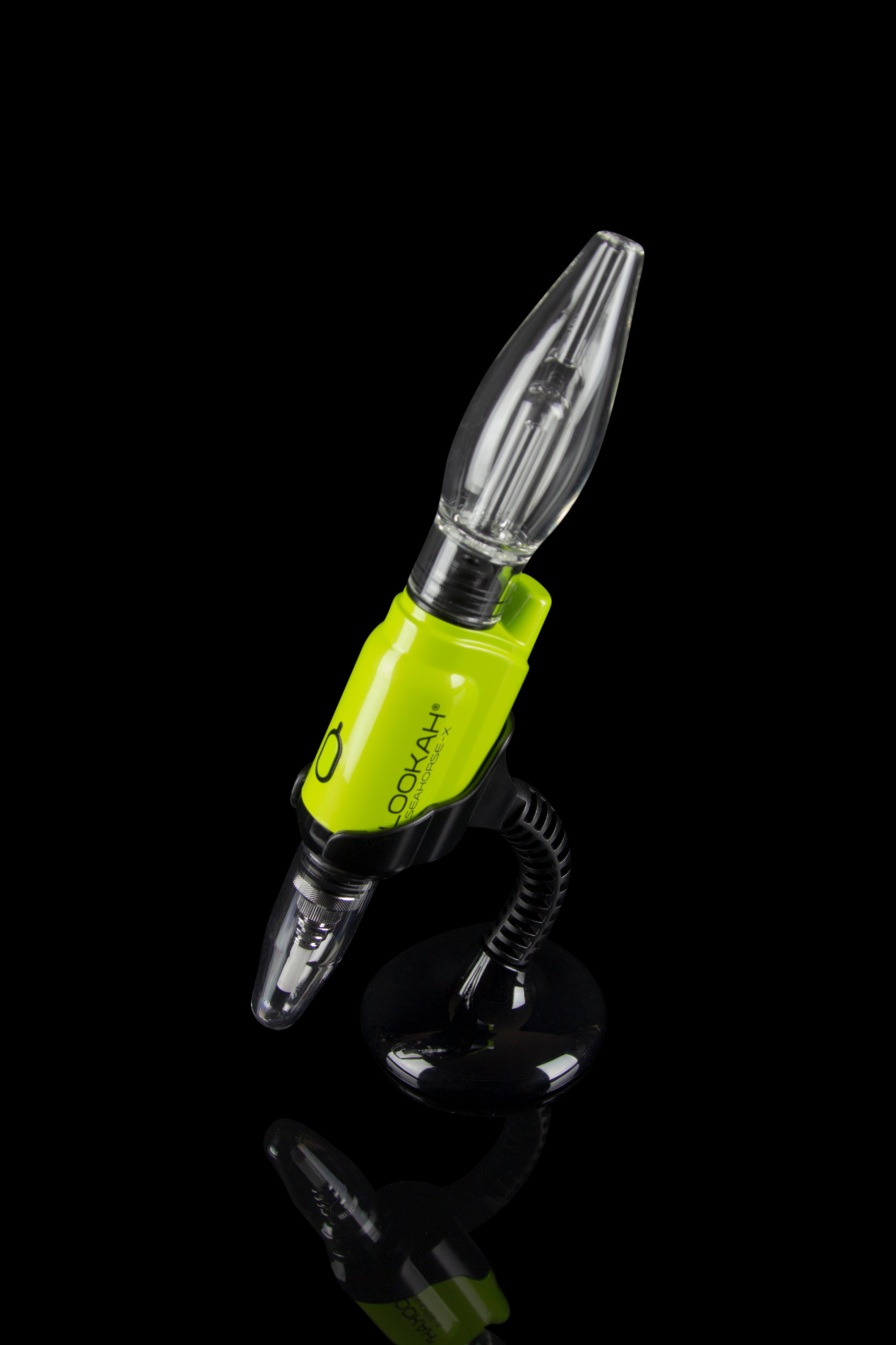 Lookah Seahorse X All In One Electric Dab Kit Best Sales Price - Vaporizers