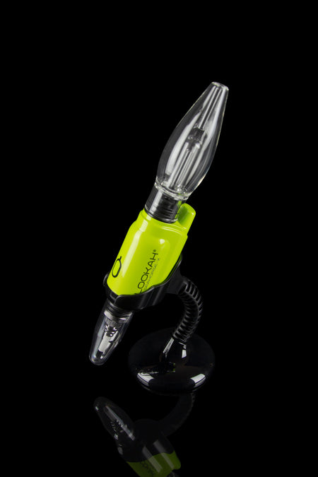 Lookah Seahorse X All In One Electric Dab Kit Best Sales Price - Vaporizers