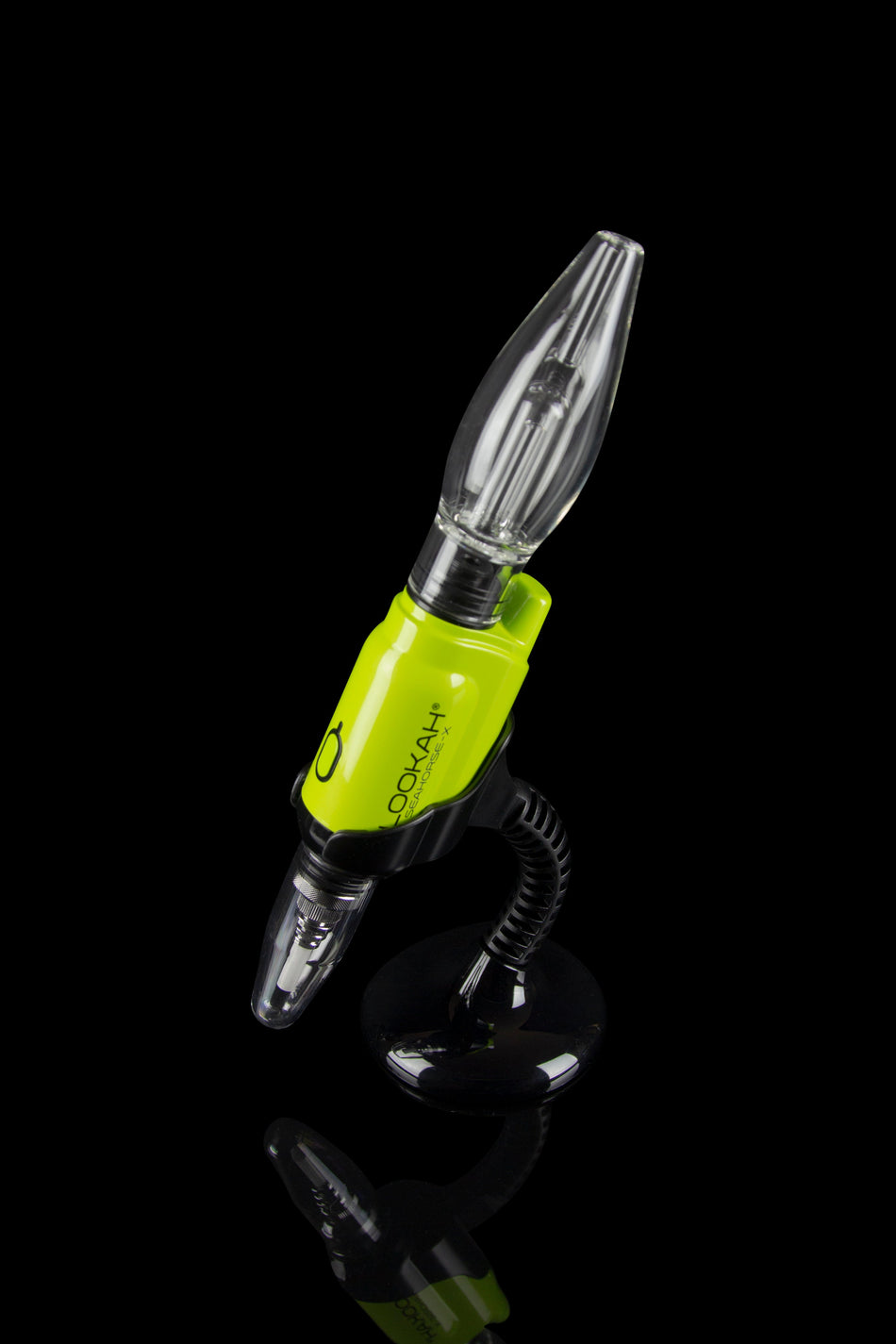 Lookah Seahorse X All In One Electric Dab Kit Best Sales Price - Vaporizers