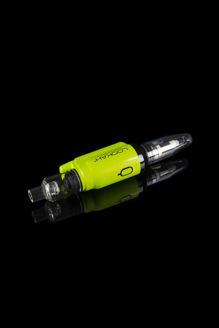 Lookah Seahorse X All In One Electric Dab Kit Best Sales Price - Vaporizers