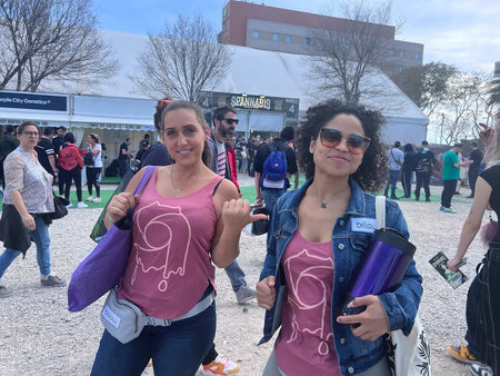 Ardent Drip Tank-Top - Paprika Best Price