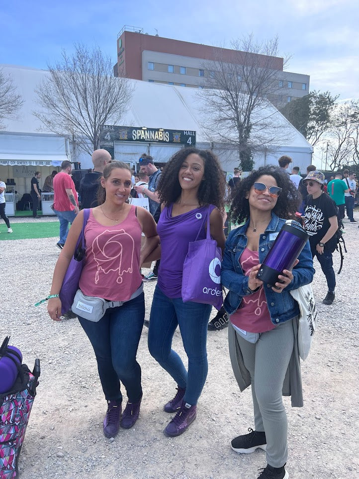 Ardent Drip Tank-Top - Paprika Best Price