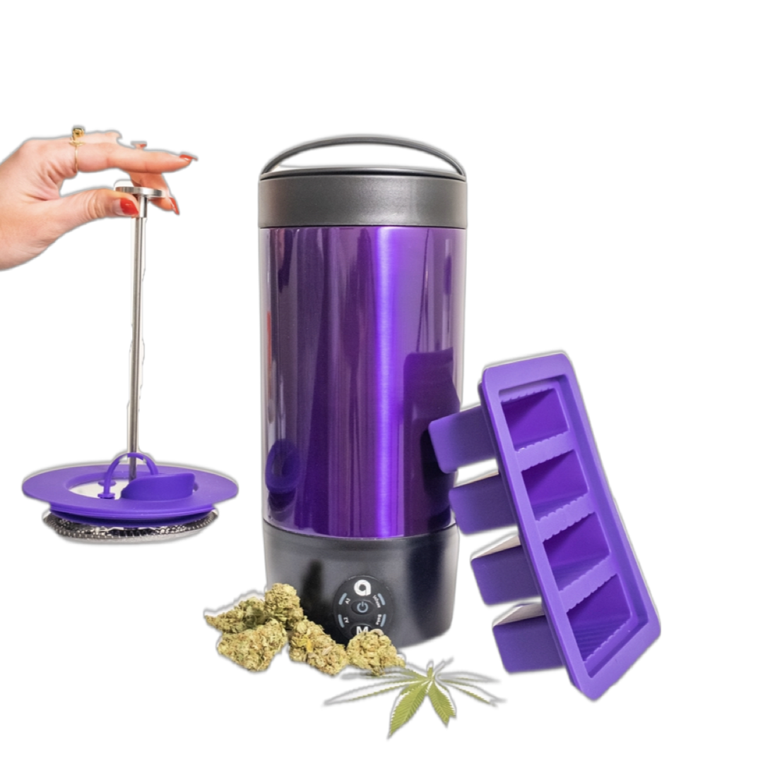 Ardent Double-Duty Infusion Bundle Best Price