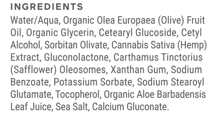 Joy Organics CBD Cream Best Sales Price - Topicals