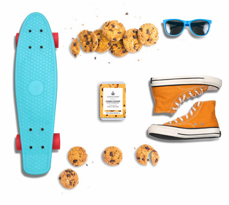 Cannaflower Jumble Cookie Pre-roll 5 Pack Best Sales Price - Pre-Rolls