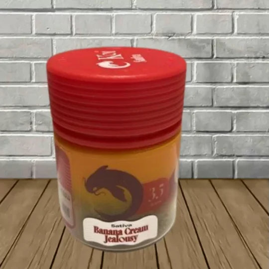 Koi Daytime Boost CBG 200mg Gummies 20ct