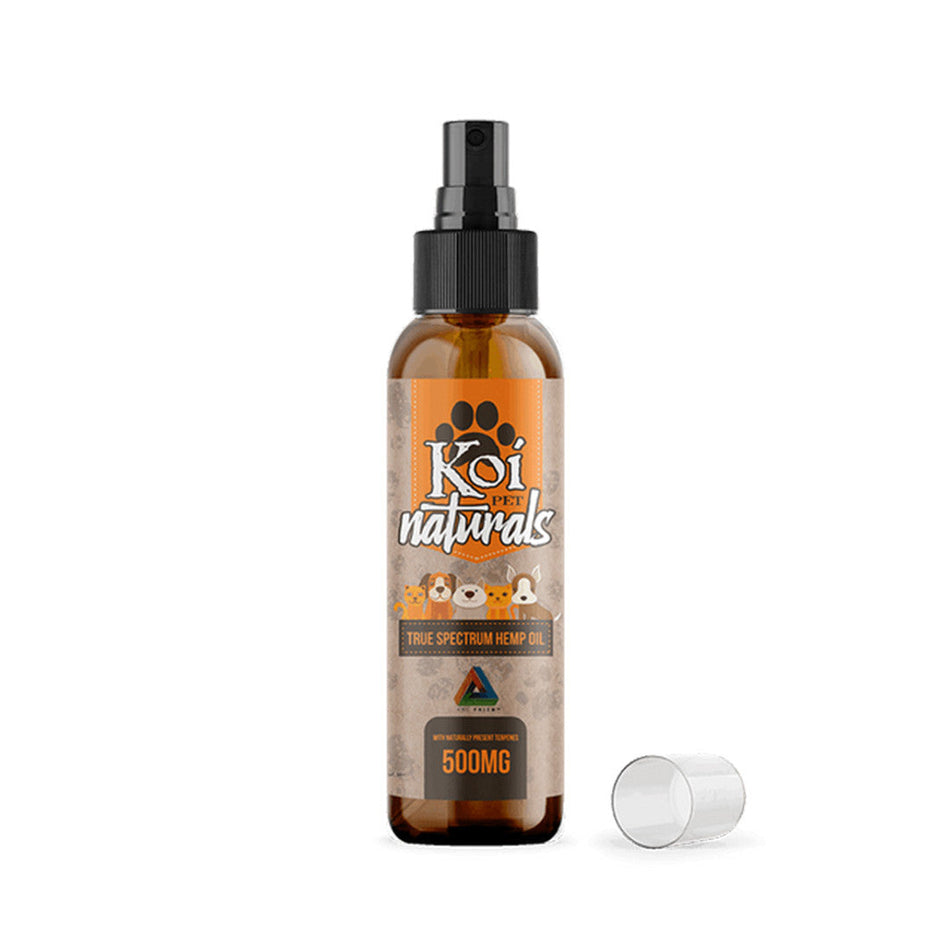 Koi Naturals CBD Pet Spray