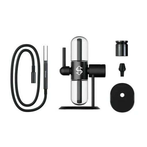 Stundenglass Kompact Gravity Bong Best Sales Price - Bongs