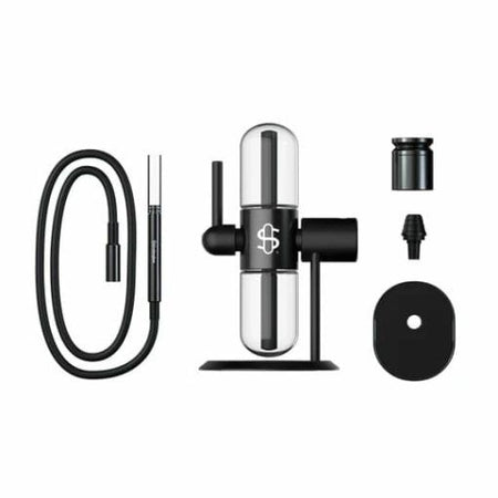 Stundenglass Kompact Gravity Bong Best Sales Price - Bongs