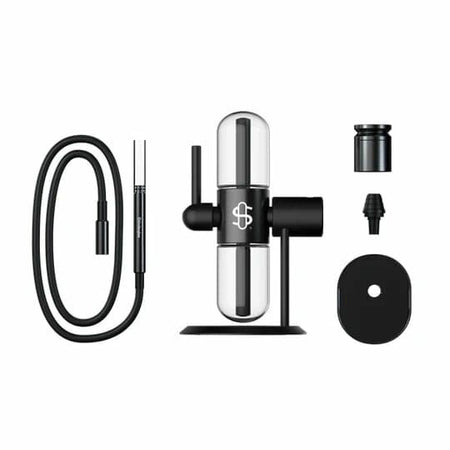 Stundenglass Kompact Gravity Bong Best Sales Price - Bongs