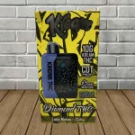 Kream Diamond THC Blend Disposable 10g