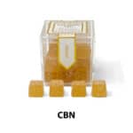 TribeTokes You Pick 3: Live Resin Gummies | Choose from D8 THC, CBD or CBN | Save $20 Best Sales Price - Gummies