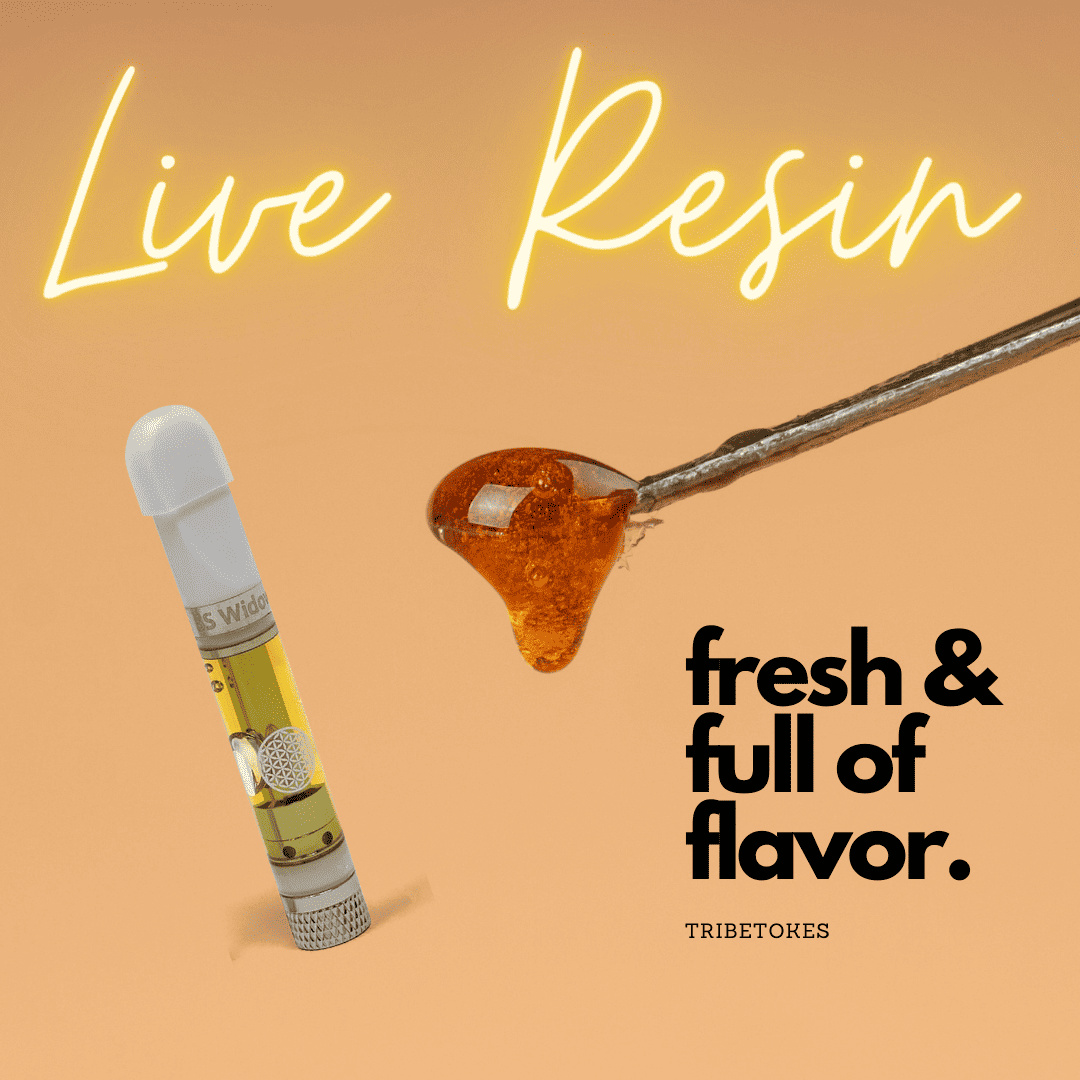 TribeTokes THCa Carts | Live Resin THCa Vape Cartridges Best Sales Price - Vape Cartridges
