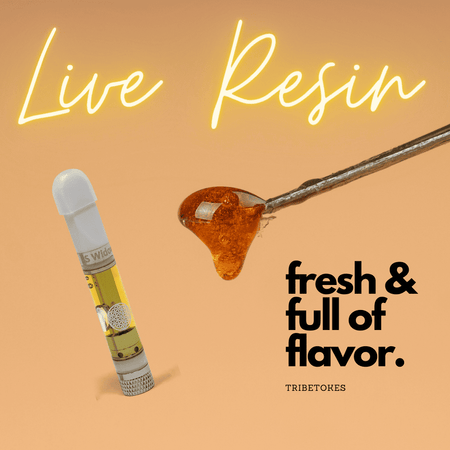 TribeTokes THCa Carts | Live Resin THCa Vape Cartridges Best Sales Price - Vape Cartridges